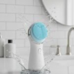 Electric Facial Cleansing Brush